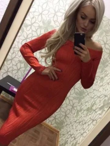 Индивидуалка Нина Фотография 3
